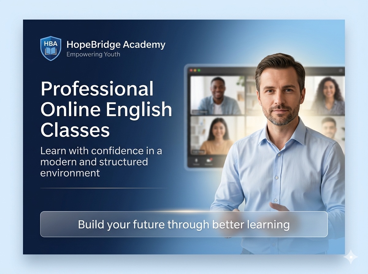 Language Skills Course