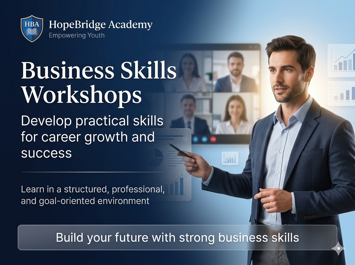 Business Skills Course