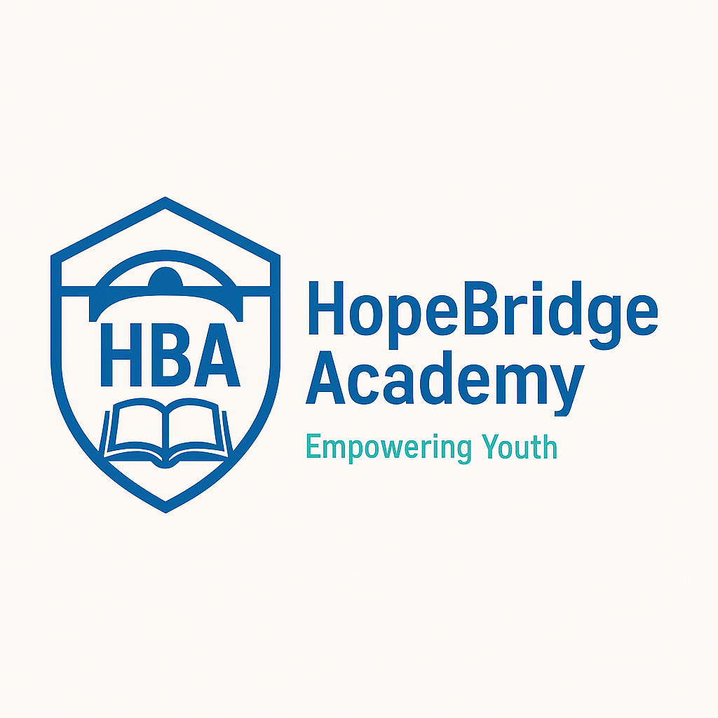 Hope Bridge Academy Logo