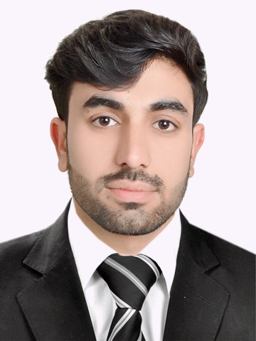 Mr. Esmatullah Akbari